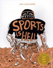 Sports hell 2nd d'occasion  Expédié en Belgium