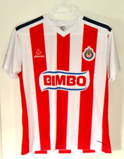 Chivas guadalajara club for sale  Wilmington
