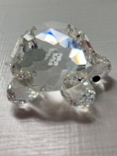 Swarovski vintage miniature for sale  BRADFORD