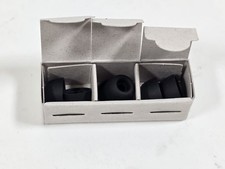 Rubber ear tips for sale  Edgewater