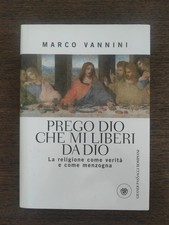 Prego dio che usato  Milano