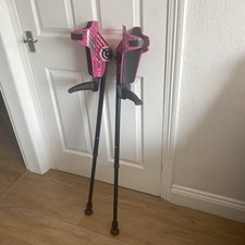 Smartcrutches left right for sale  SUNDERLAND