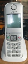 Cordless gigaset occasione usato  Bozen