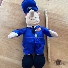 1st reversible postman for sale  SANDY