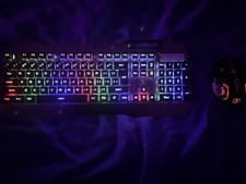 mouse tastiera gaming usato mouse tastiera gaming usato Sonnino