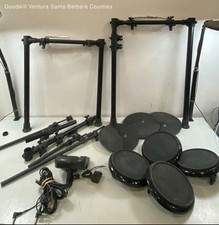 Alesis dm7x electronic for sale  Oxnard