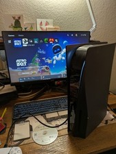 Ps5 disc version for sale  Broomfield