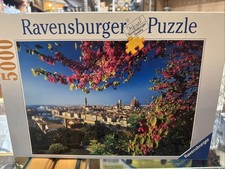 Ravensburger puzzle 5000 gebraucht kaufen  Alzey