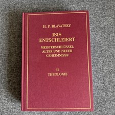 Isis entschleiert meisterschl� gebraucht kaufen  Krefeld