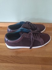 Ted baker burgundy for sale  STAFFORD