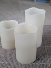 Artificial cream coloured for sale  RUGBY