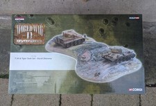 Corgi wwii collection for sale  CARLISLE