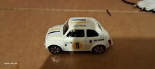 Fiat 500 abarth usato  Mortara