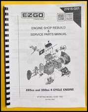 295 robin engine d'occasion  Expédié en Belgium
