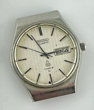 Orologio seiko type usato  Pomigliano d'Arco
