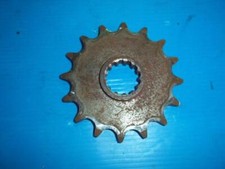 Pignone pinion suzuki usato  Italia