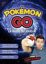 Guide The Player Pokemon Go muito bom estado comprar usado  Enviando para Brazil