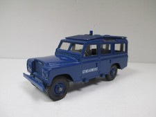 Rare land rover d'occasion  Béziers