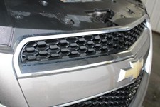 Used upper grille for sale  Mount Olive