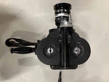 Eyemo movie camera for sale  Minneapolis