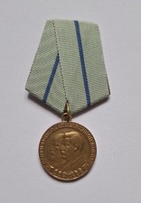 Udssr ww2 medaille gebraucht kaufen  Berlin