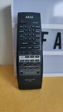 Akai remote control d'occasion  Colmar