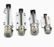 Motor de passo circular miniatura parafuso 2 fases 4 fios corrediça faça você mesmo comprar usado  Enviando para Brazil