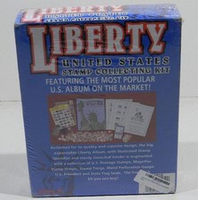 Liberty united states for sale  Carlisle
