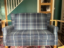 navy blue 2 seater sofa for sale navy blue 2 seater sofa for sale CHESTERFIELD
