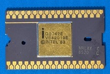 Intel q8042e for sale  Livermore