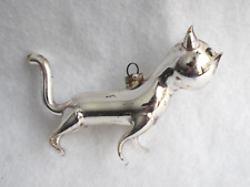 Vtg figural cat for sale  East Aurora