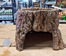 Baumstumpf höhle versteck gebraucht kaufen  Versand nach Germany