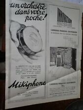 Innovation schrank mikiphone gebraucht kaufen  Versand nach Germany