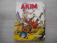 Akim 468 petit d'occasion  Crouy