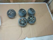 Set deck wheels for sale  Ramseur