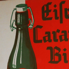 Altes schild tante gebraucht kaufen  Torgelow
