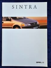Pel sintra prospekt gebraucht kaufen  Vechta