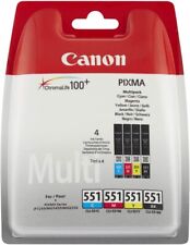 Canon cli 551 d'occasion  Thiviers