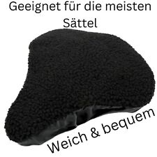 Satteldecke fahrrad sattelbezu gebraucht kaufen  Gerolstein
