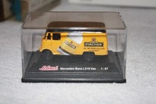 Modellauto schuco mercedes gebraucht kaufen  Ketsch