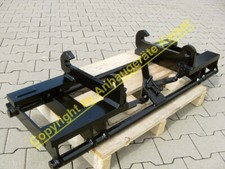 Adapter atlas radlader gebraucht kaufen  Hutthurm