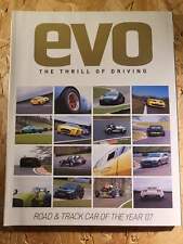 Evo magazine june for sale  SWANSEA