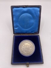 Raro 1811 George III Silver Three Shilling Bank Token. Bom estado., usado comprar usado  Enviando para Brazil