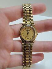Vintage gucci watch for sale  Rockville