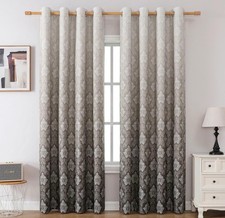 Medallion ombre blackout for sale  Omaha