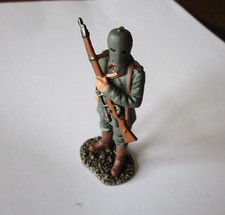 Soldat plomb tireur d'occasion  Aix-les-Bains