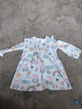 Peppa pig dress for sale  SOUTHEND-ON-SEA