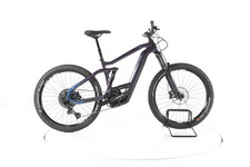 Haibike alltrail bike gebraucht kaufen  Kempten (Allgäu)