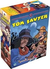 Dvd tom sawyer d'occasion  Les Mureaux