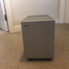 Silver 200w active for sale  NORTH FERRIBY